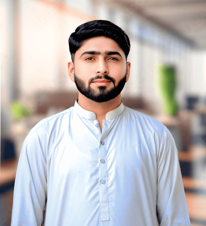 Zohaib Nawaz profile picture